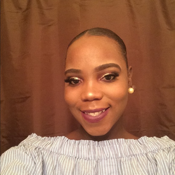 Meet your Posher, Shan - Picture 1 of 1